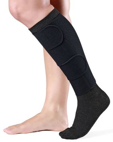 compression-knee-high-leg